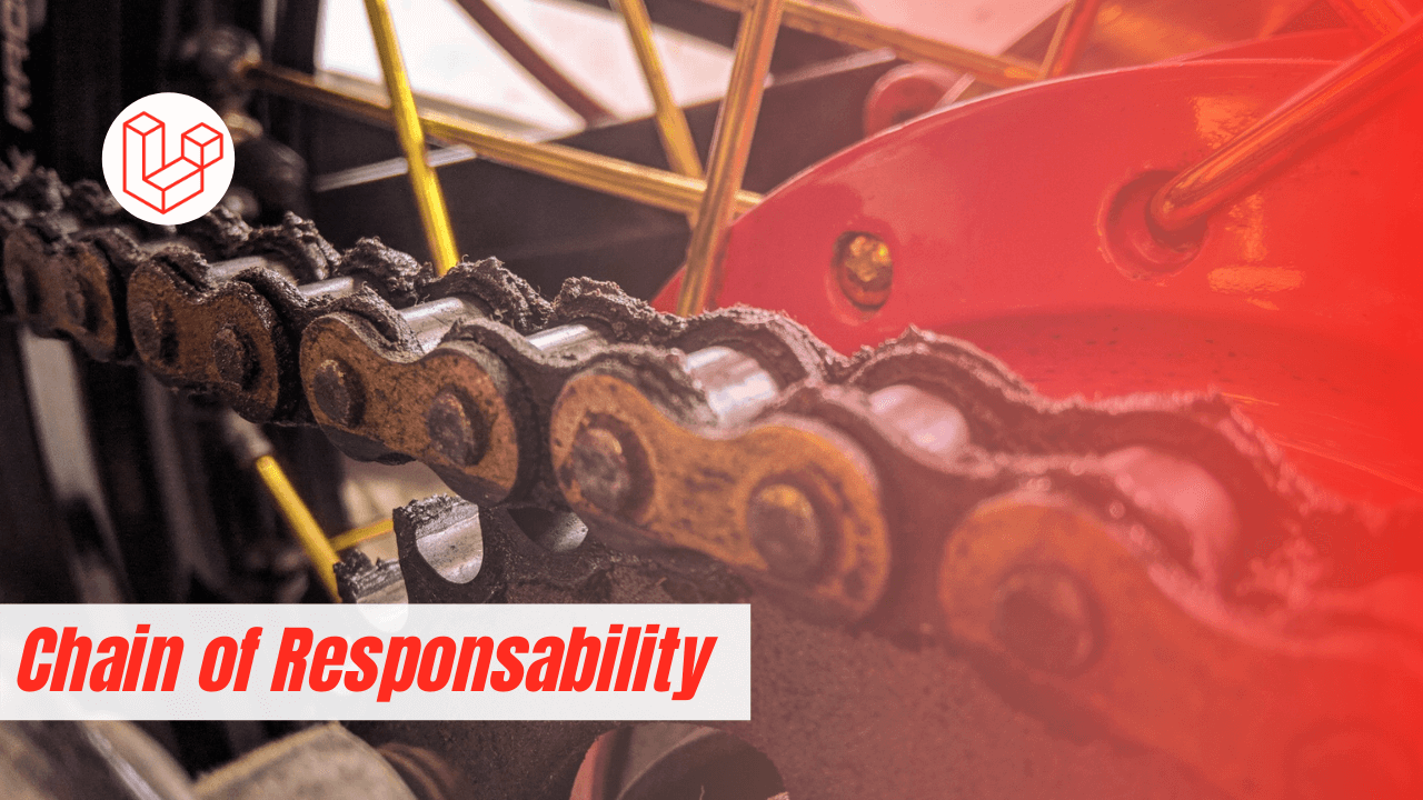 Patrón de diseño chain of responsability